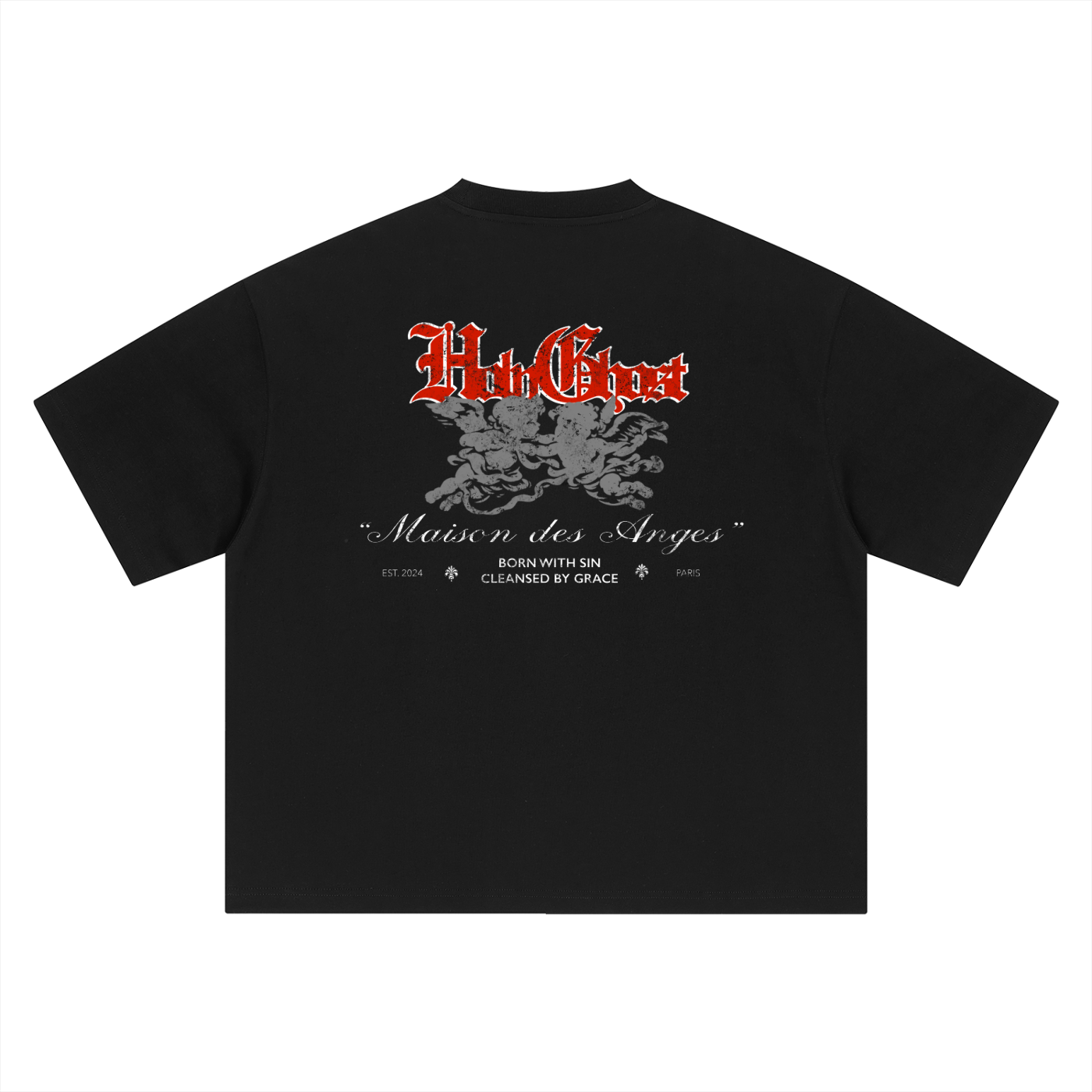 HOLYGHOST MAISEN TEE