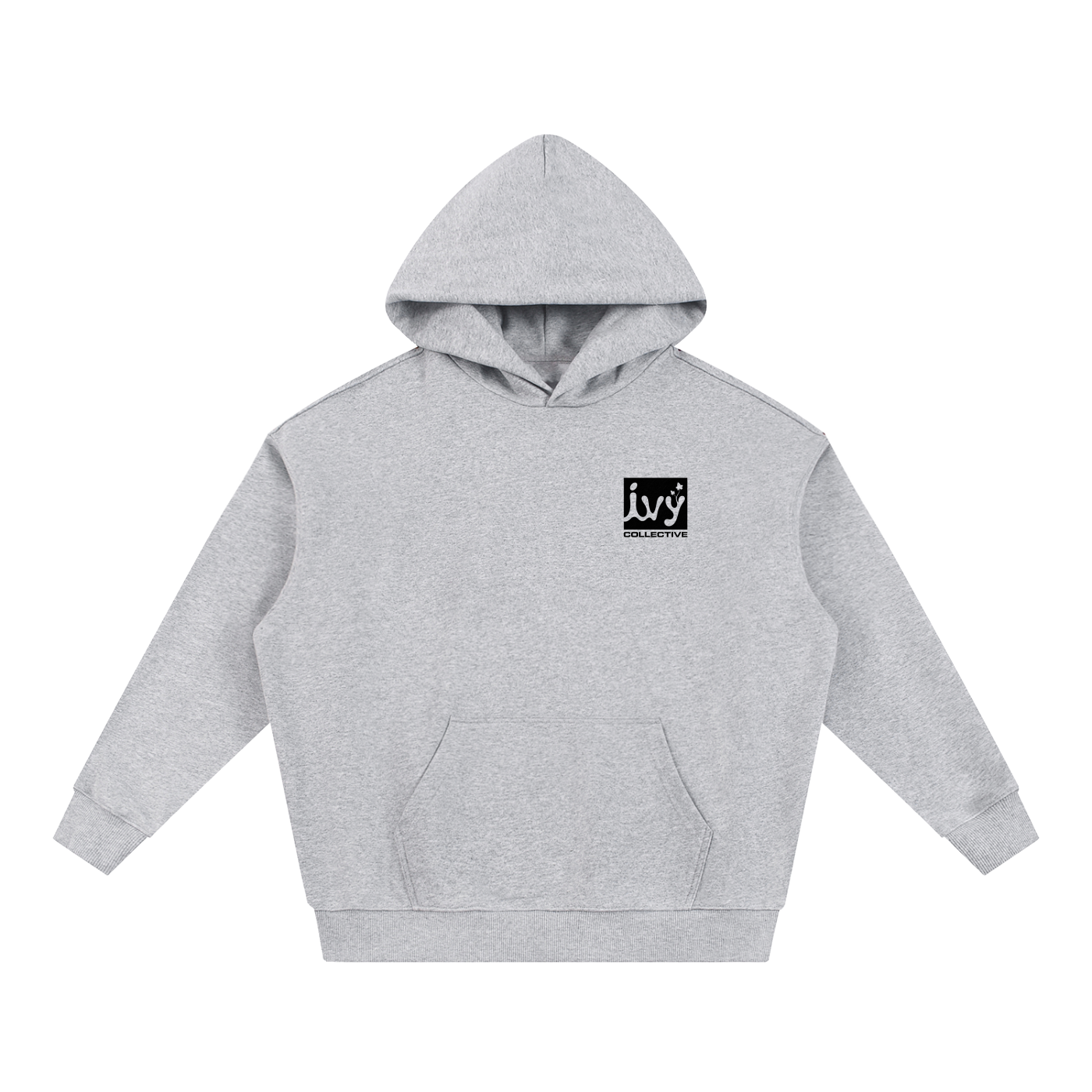 IVY COLLECTIVE HOODIE