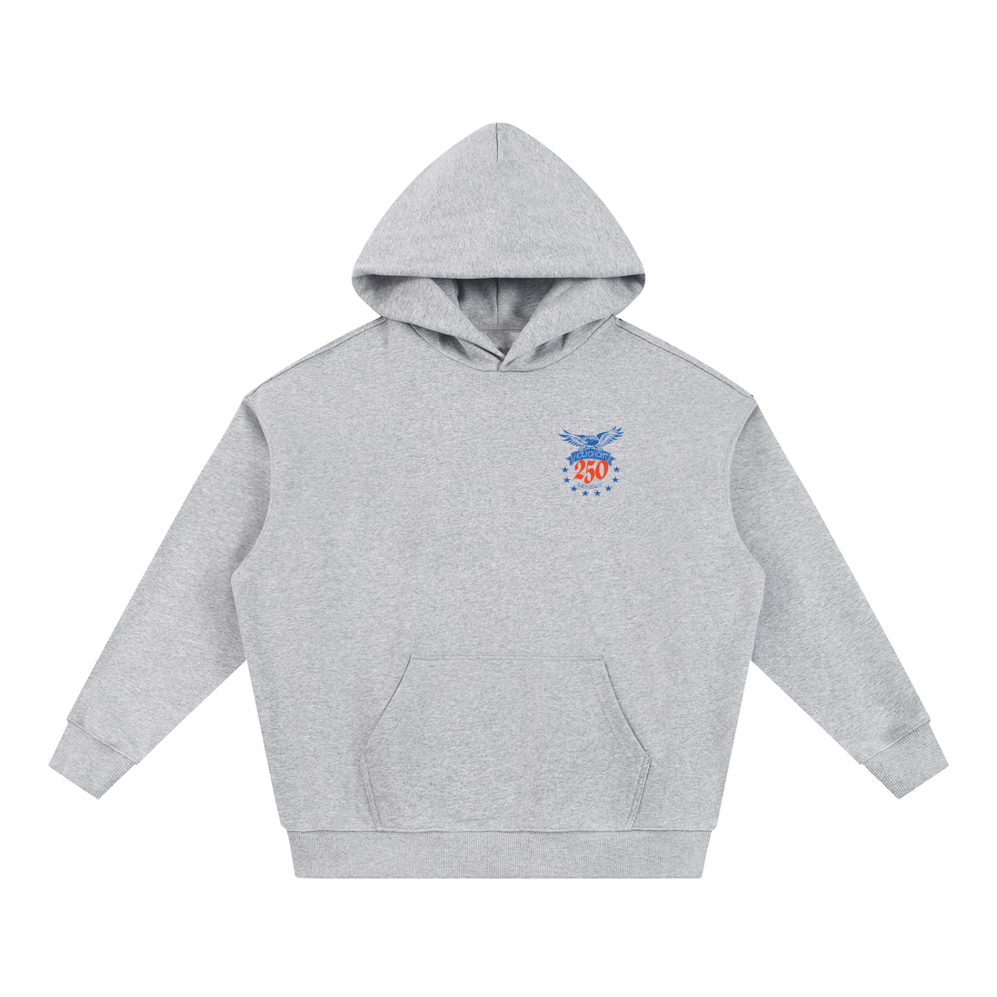 HOLYGHOST X B2B OFFICAL HOODIE