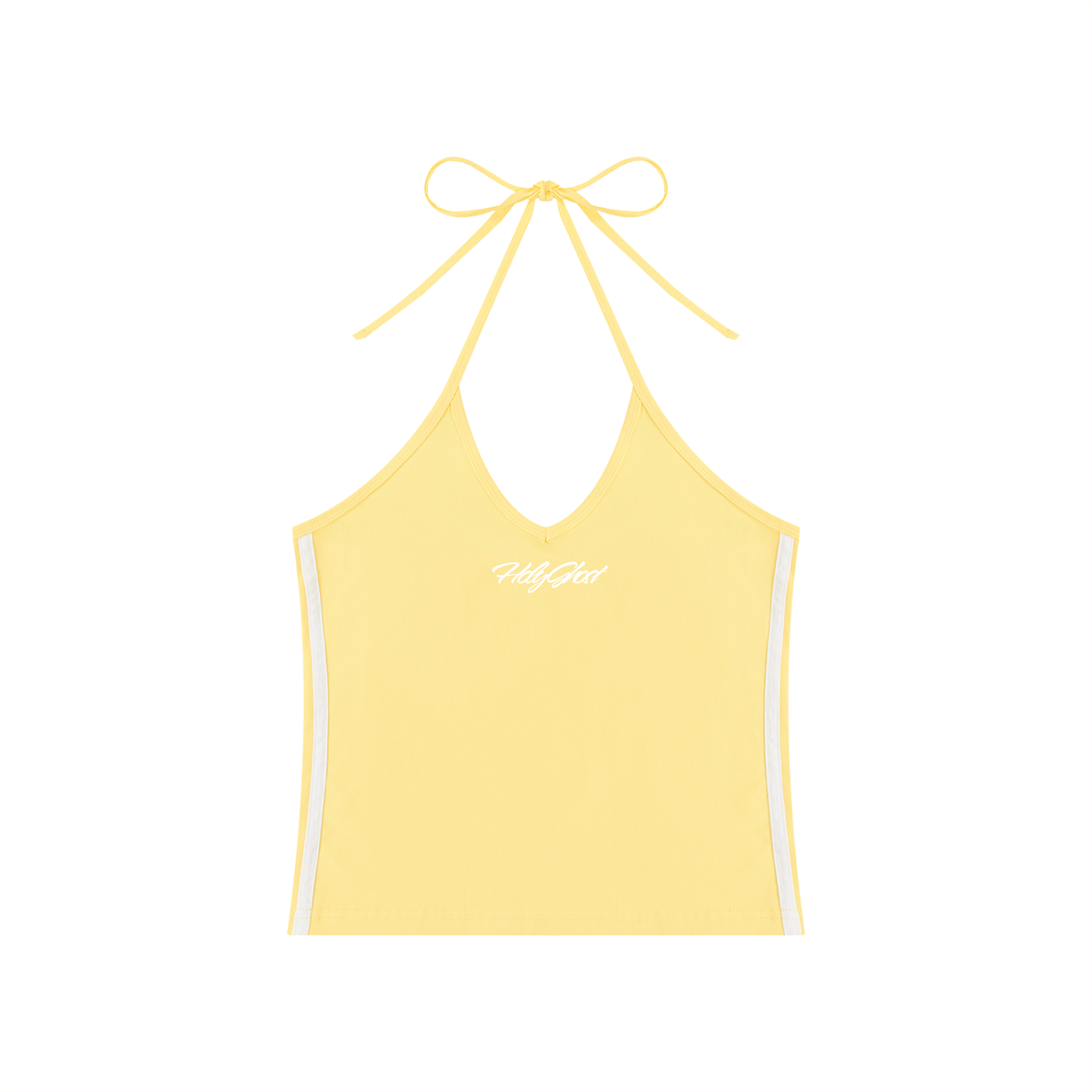 HOLYGHOST HALTER TANK
