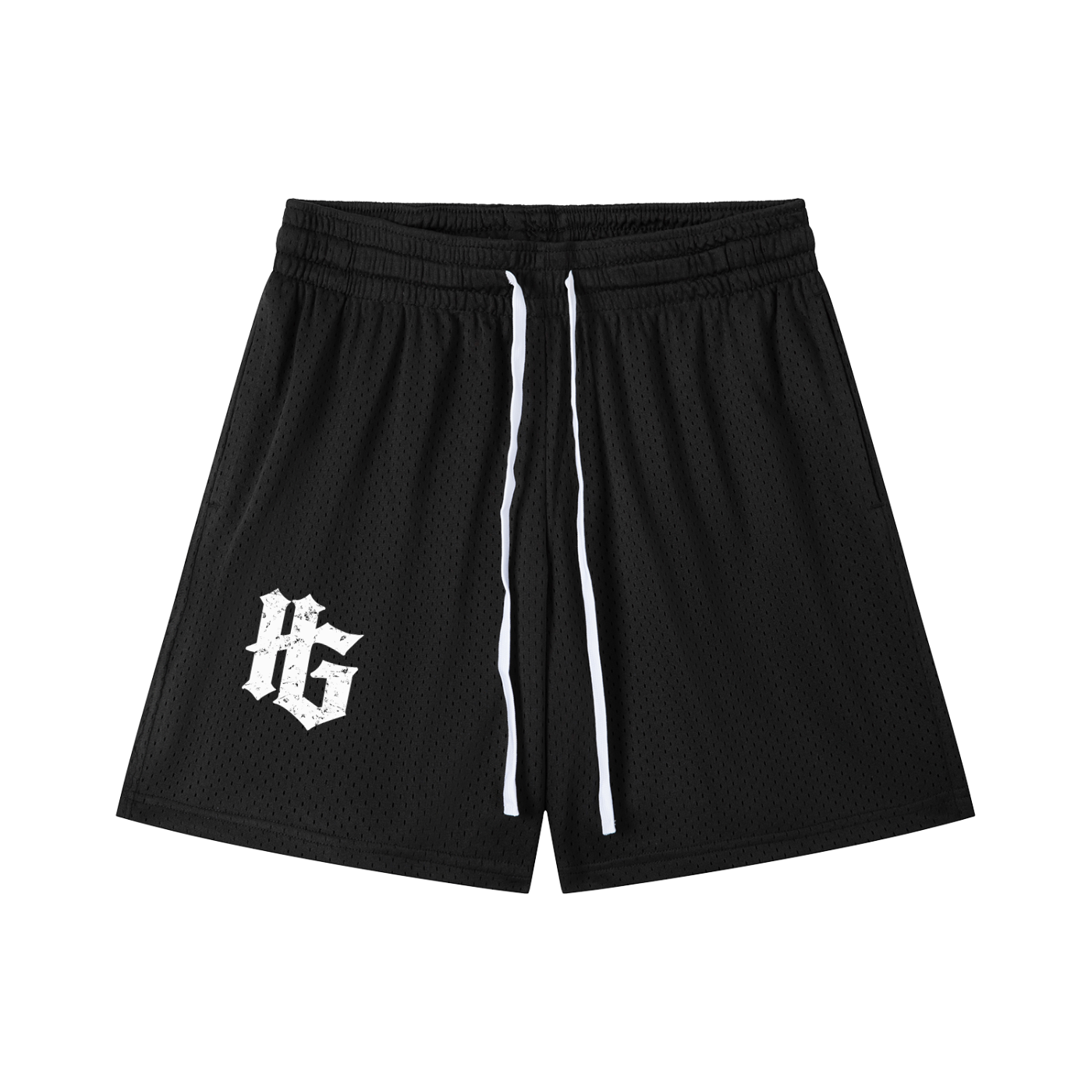 HOLYGHOST MESH SHORTS