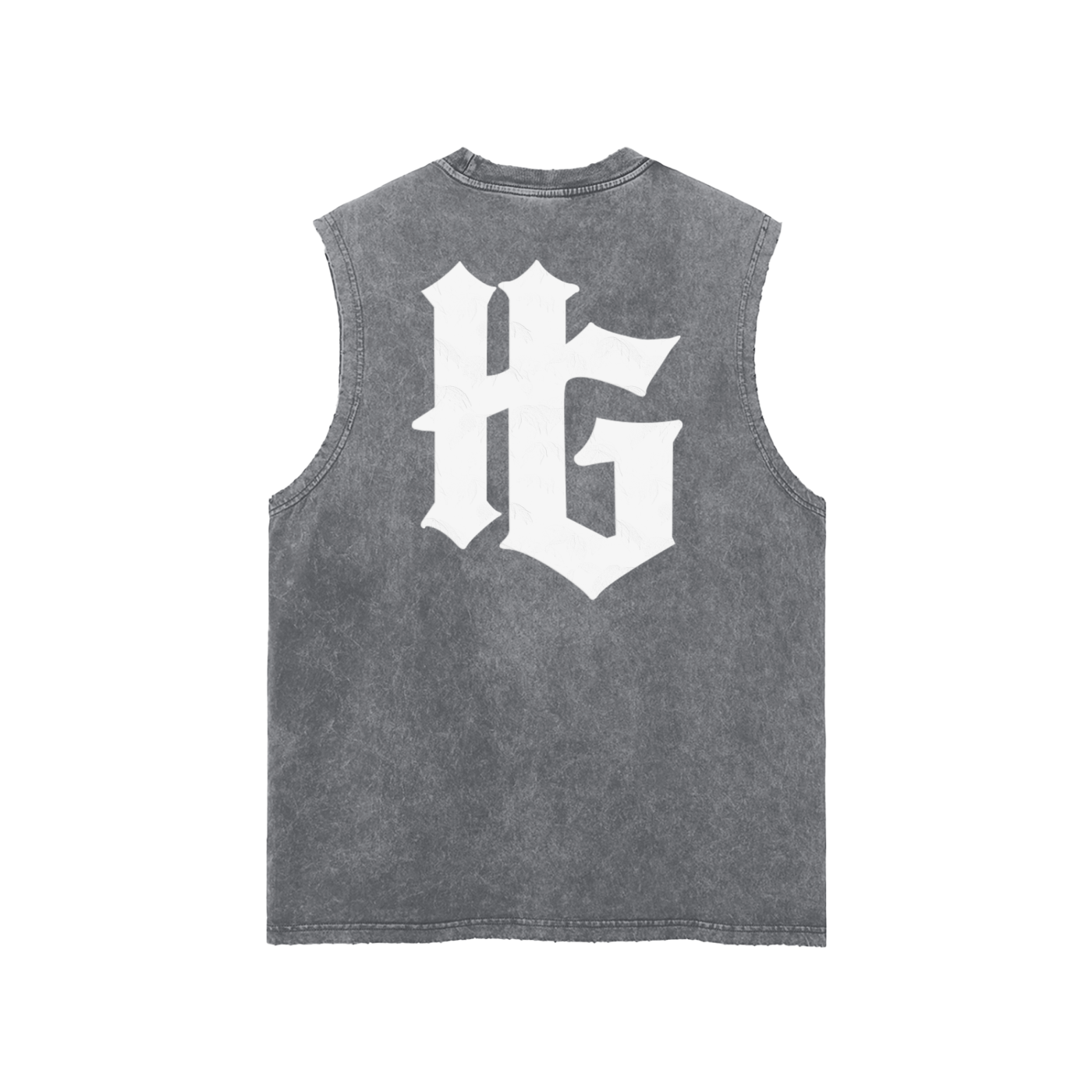 HG ESSENTIALS TANK