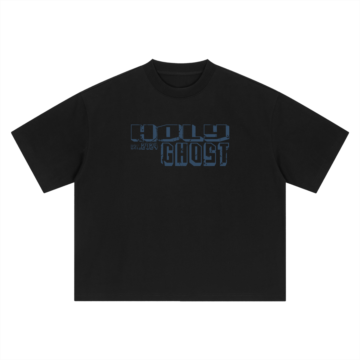 HOLYGHOST TITLE TEE
