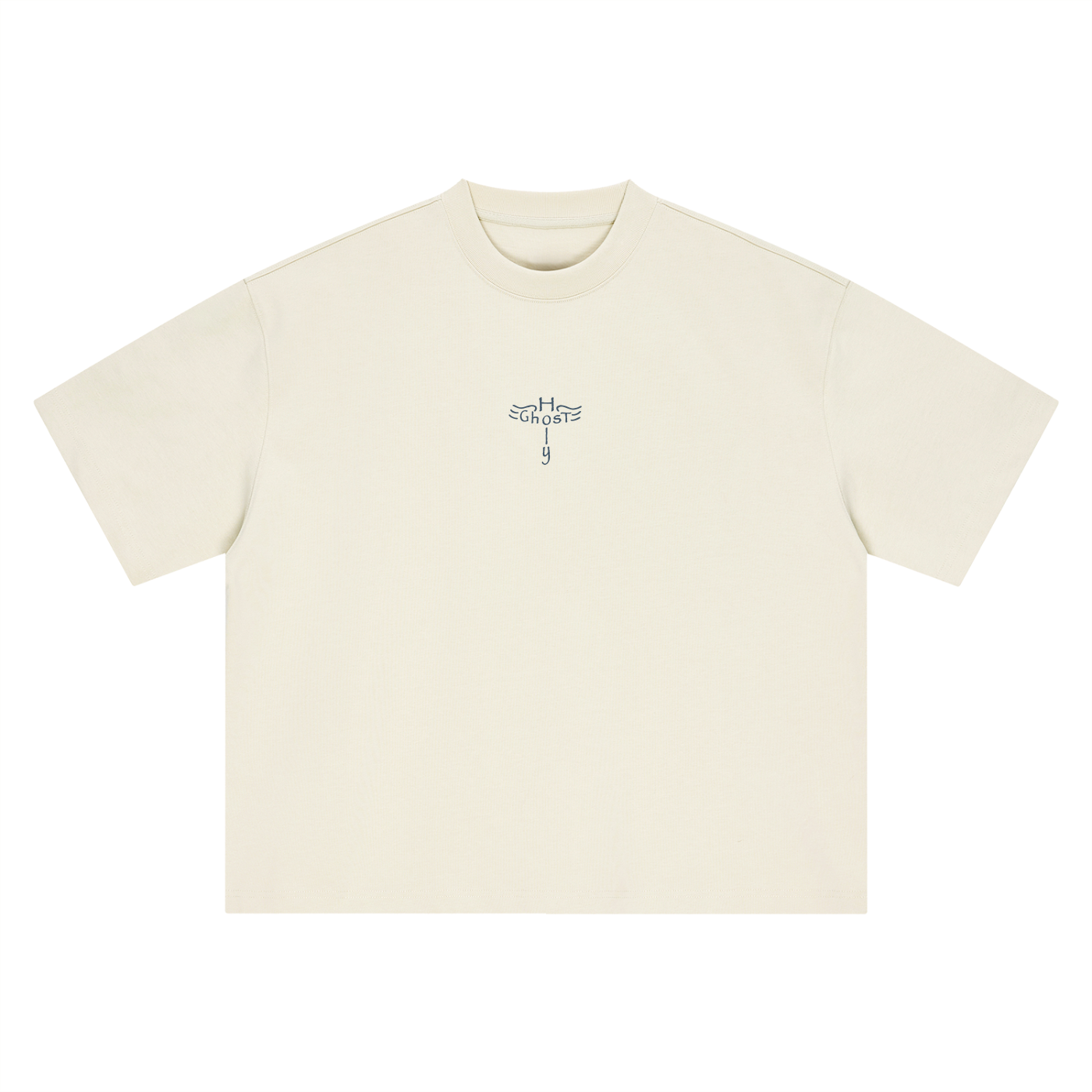 HOLYGHOST ST TROPEZ TEE