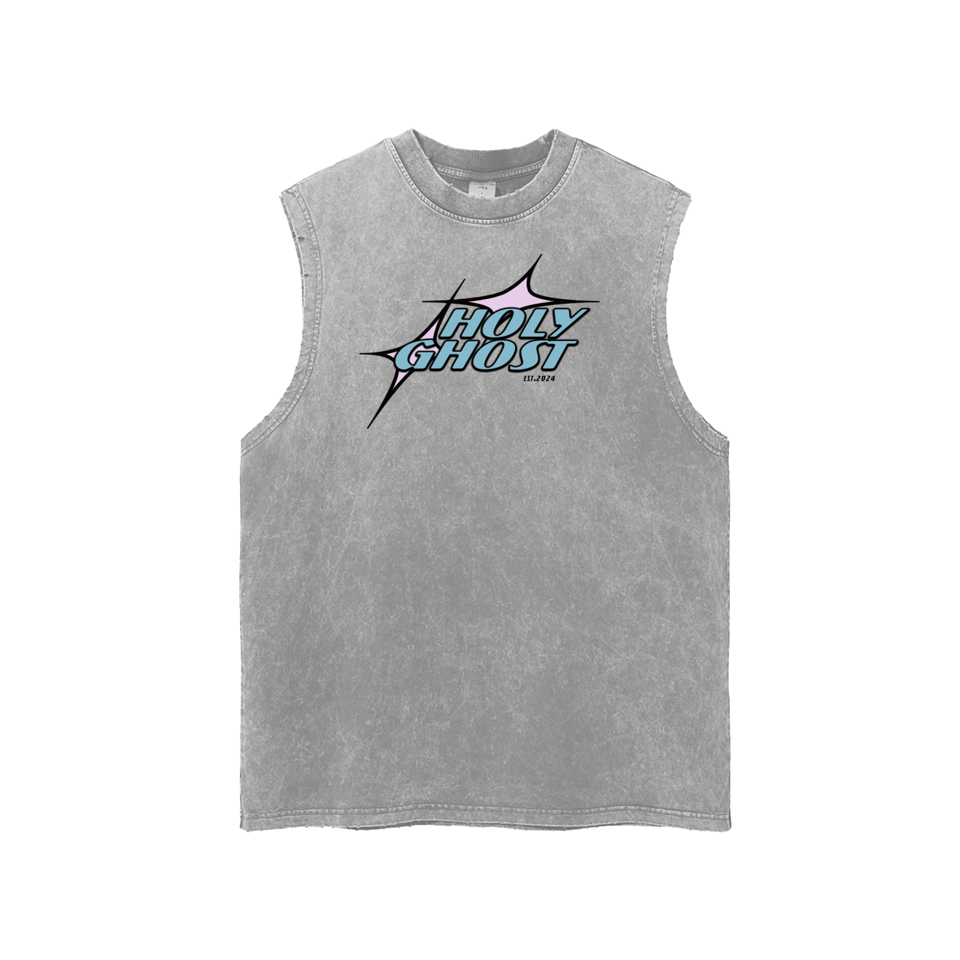 MIAMI TANK