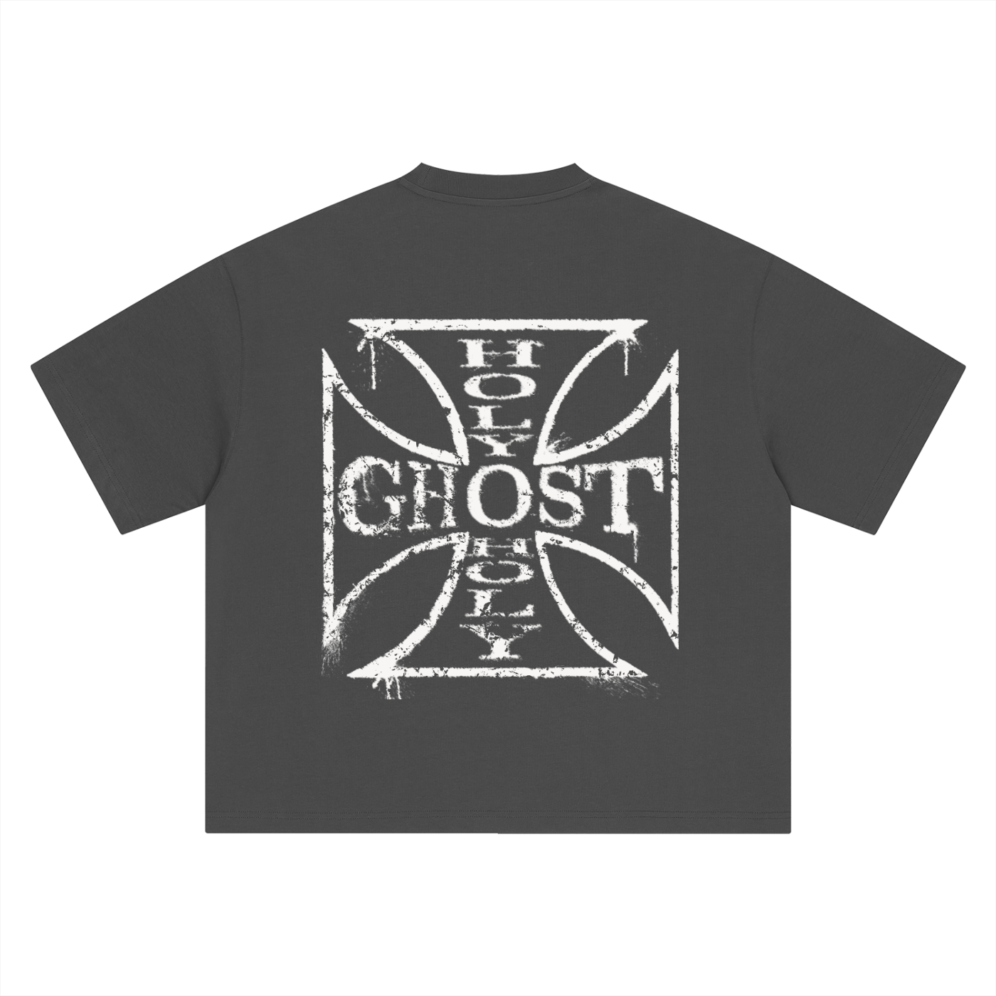 HOLYGHOST CRUSADE TEE