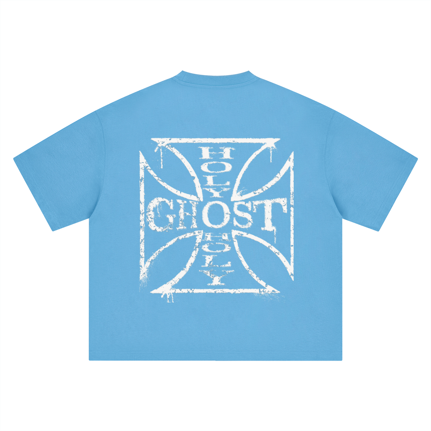 HOLYGHOST CRUSADE TEE