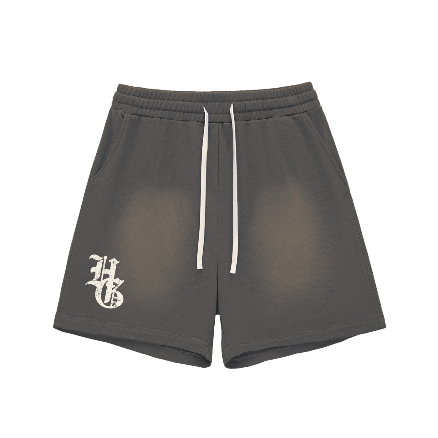 HOLYGHOST WASHED SHORTS