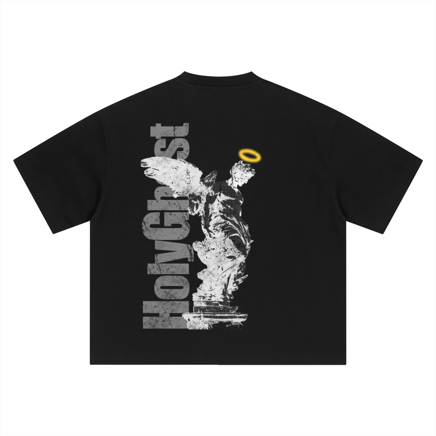 HOLYGHOST HALO TEE