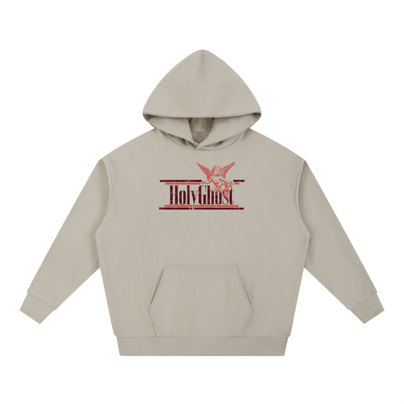 HOLYGHOST ESTATE HOODIE