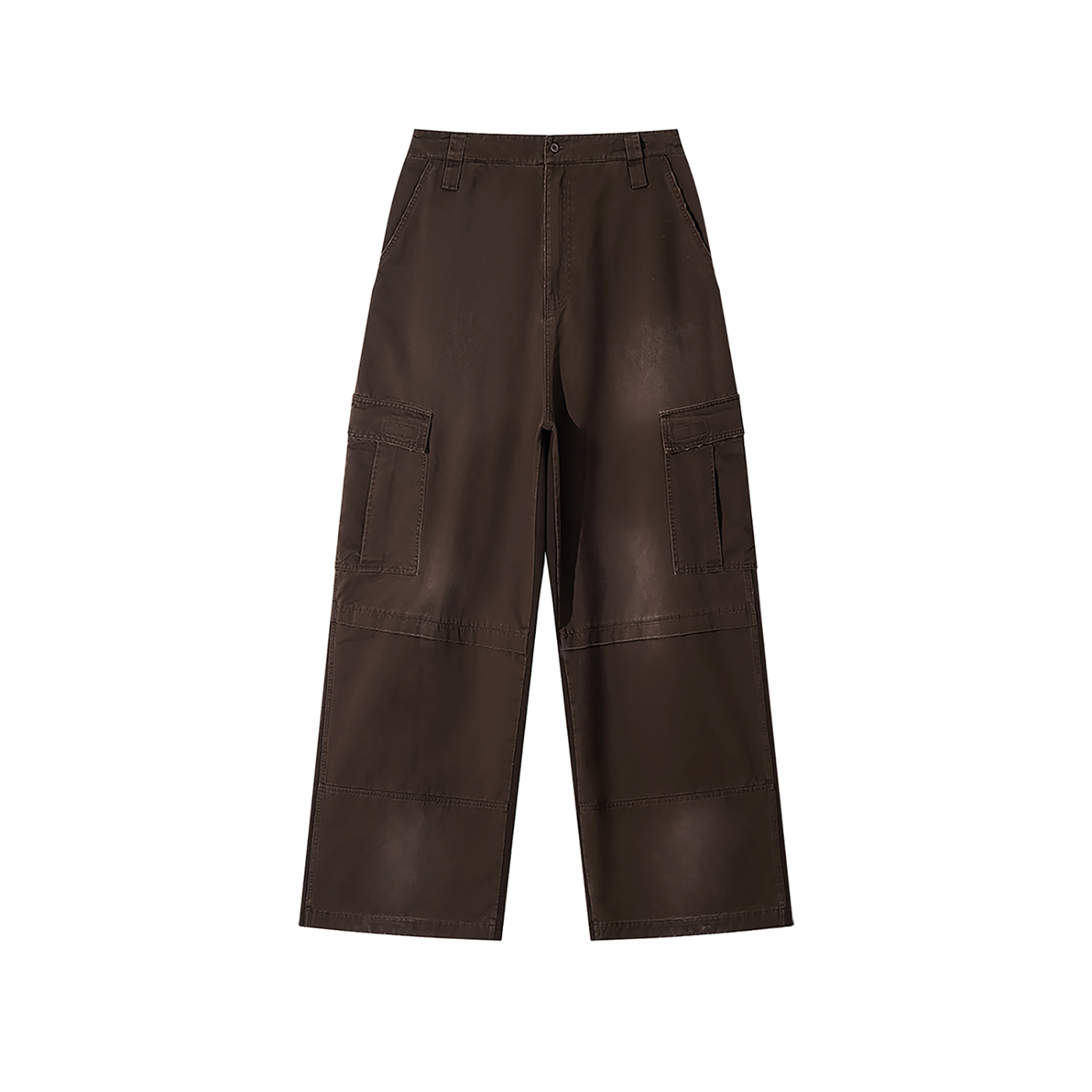 HOLYGHOST CARGO PANTS