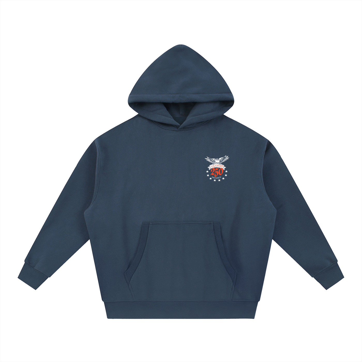 HOLYGHOST X B2B OFFICAL HOODIE