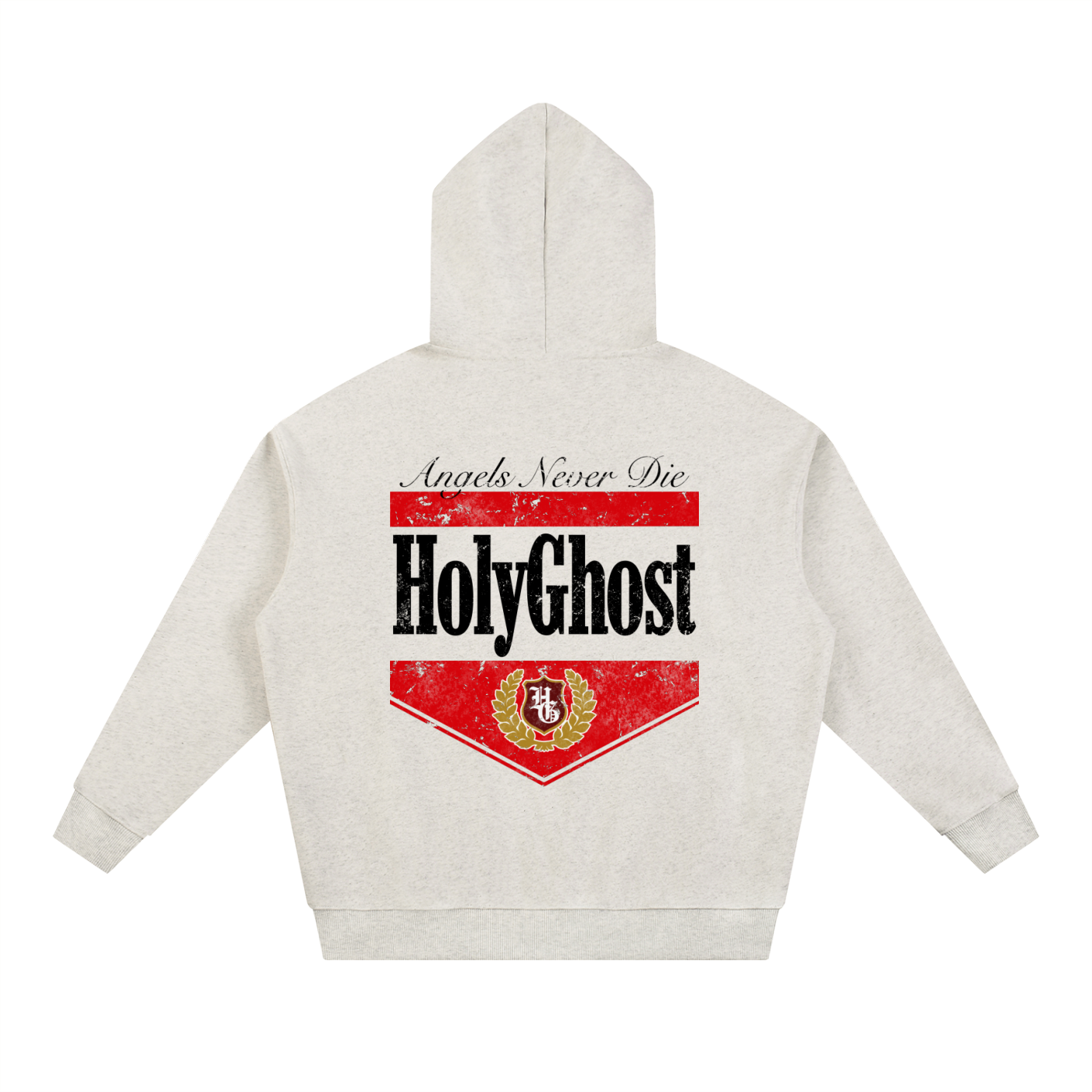 HOLYGHOST LEGACY HOODIE