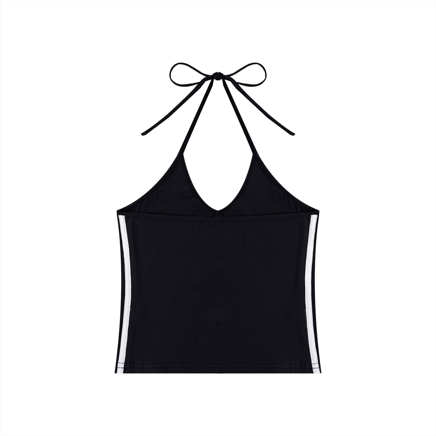 HOLYGHOST HALTER TANK