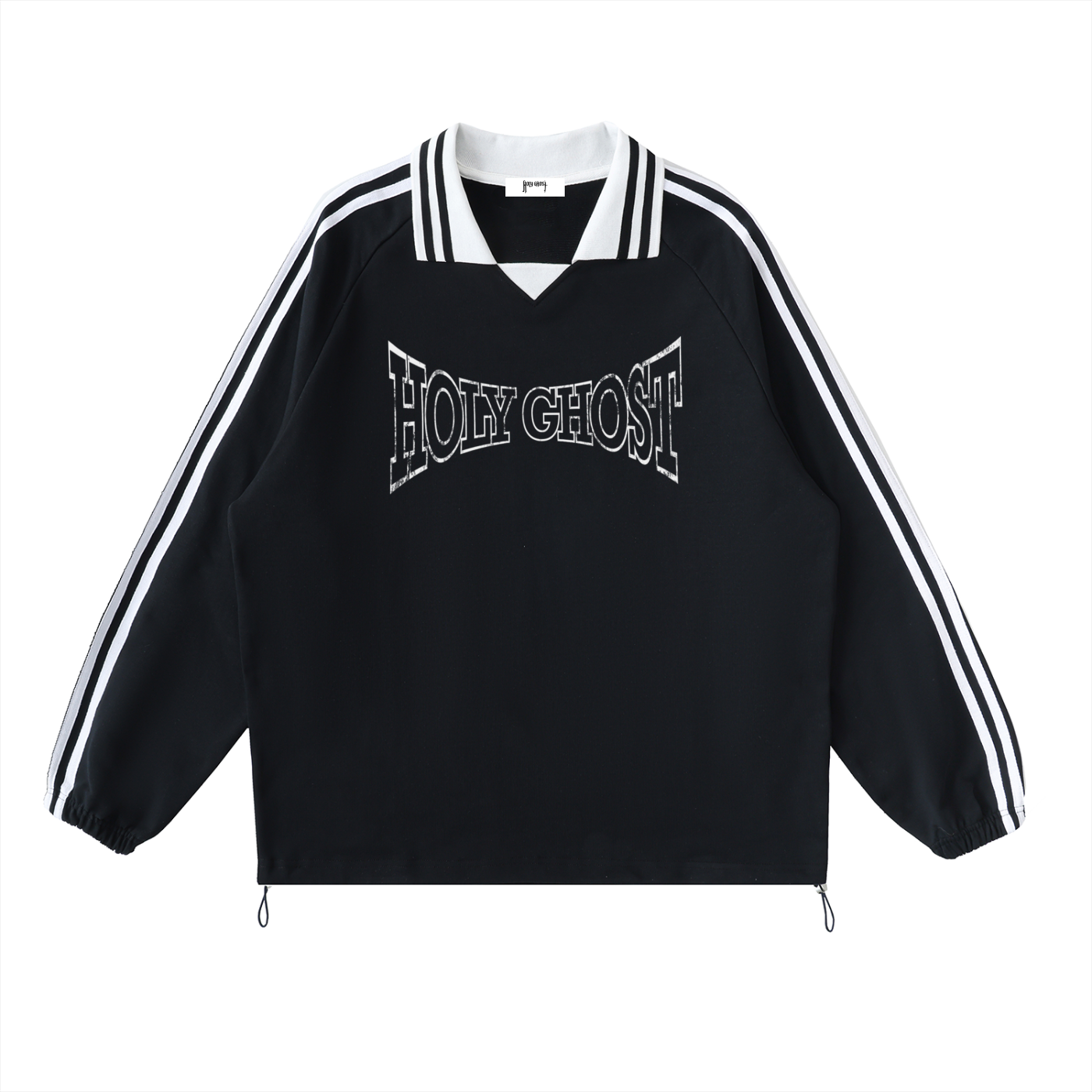 COLLARED CREW