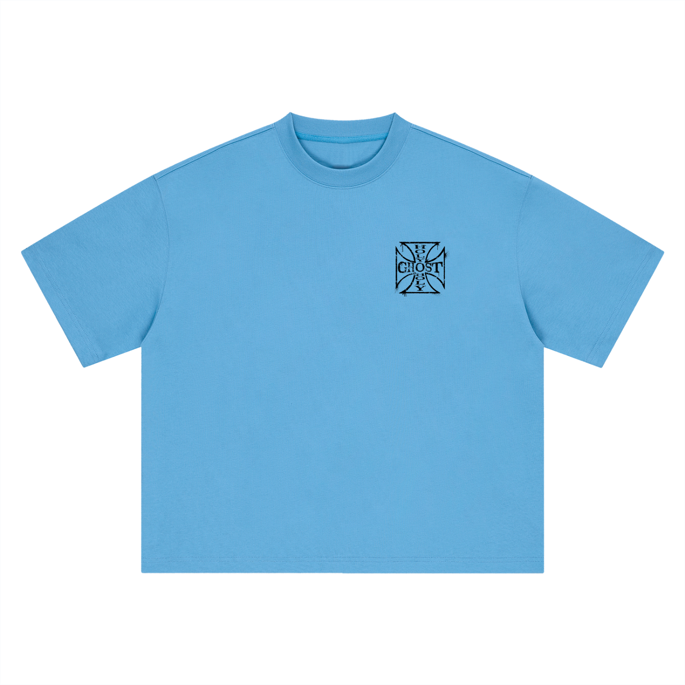 HOLYGHOST CRUSADE TEE