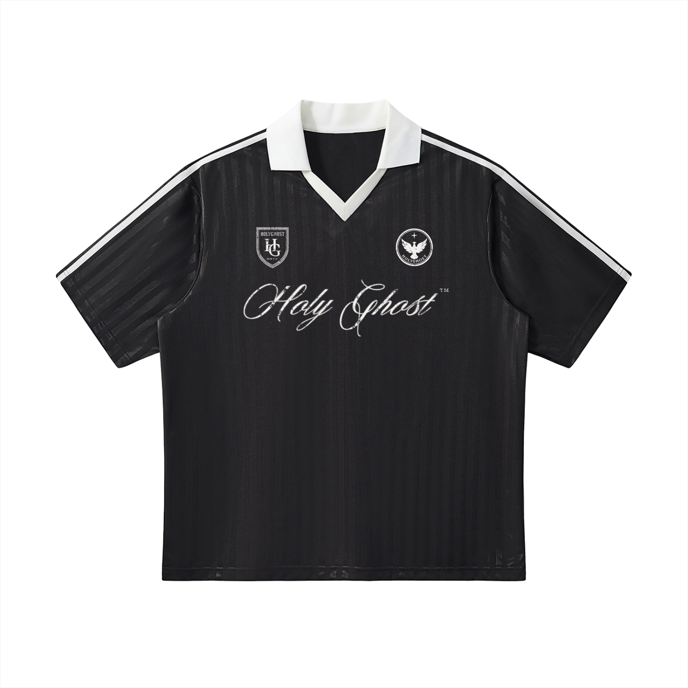 HOLYGHOST SOCCER JERSEY