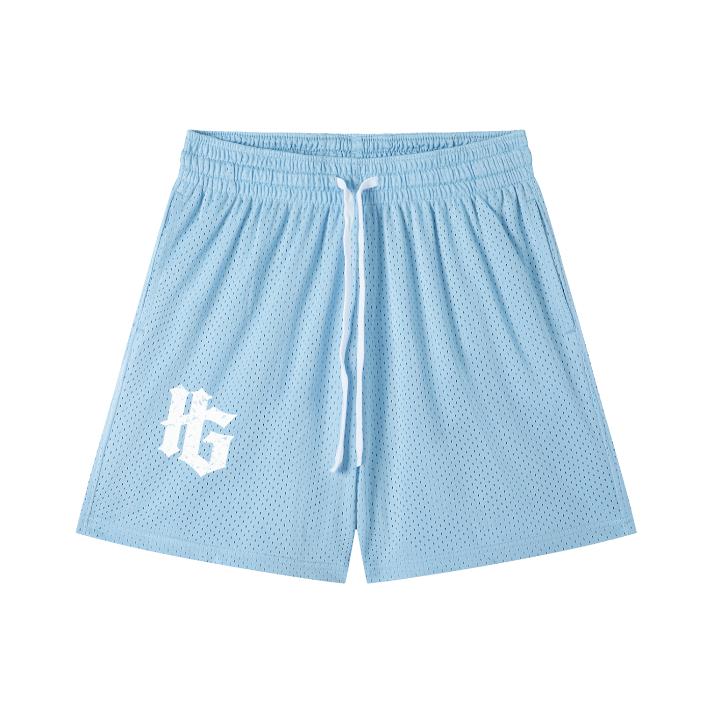 HOLYGHOST MESH SHORTS