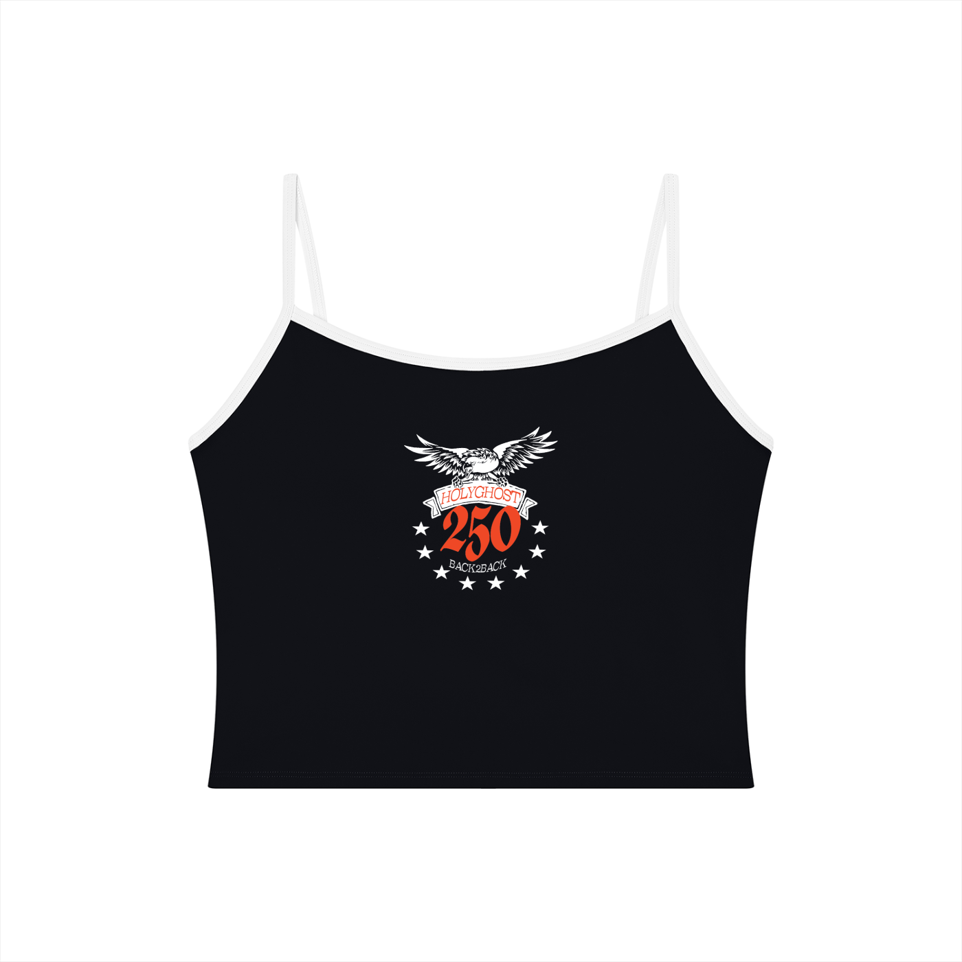 HOLYGHOST X B2B YOGA TANK