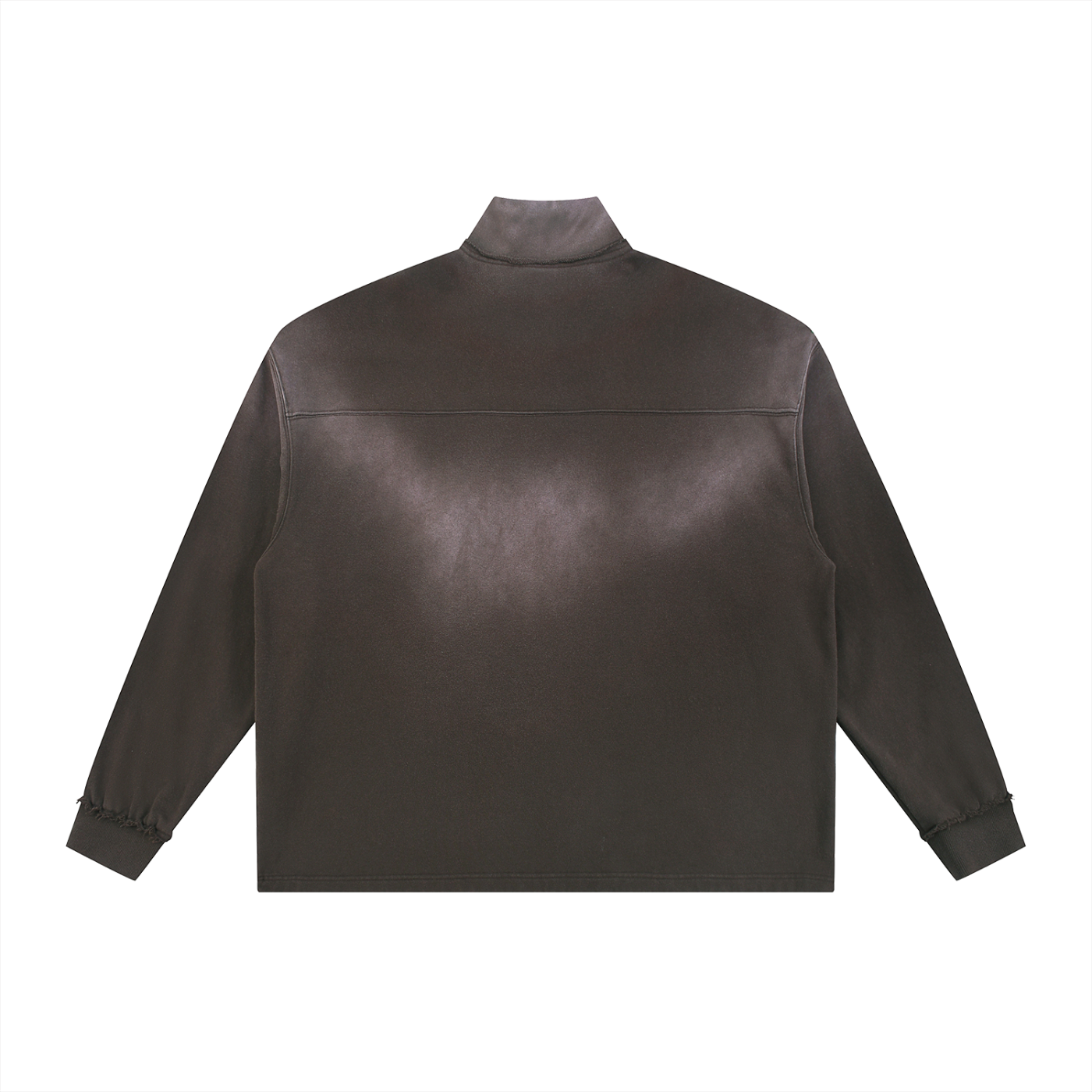 HOLYGHOST QUARTER ZIP