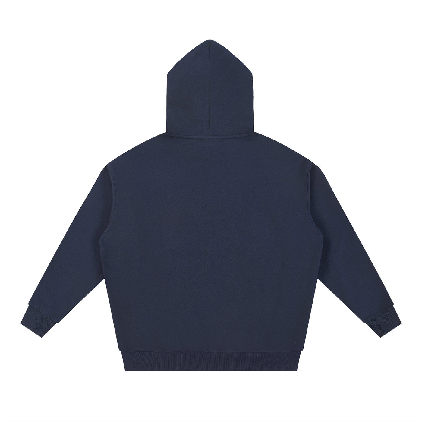HOLYGHOST TITLE HOODIE