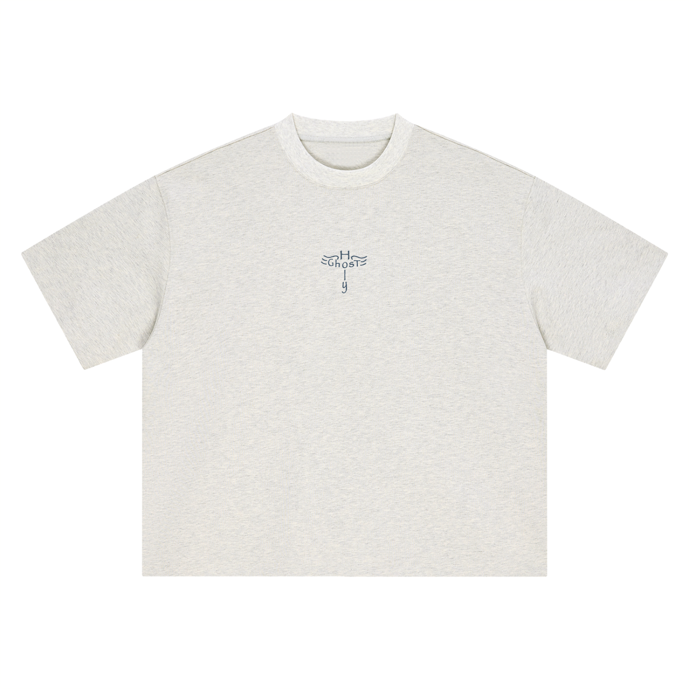 HOLYGHOST ST TROPEZ TEE
