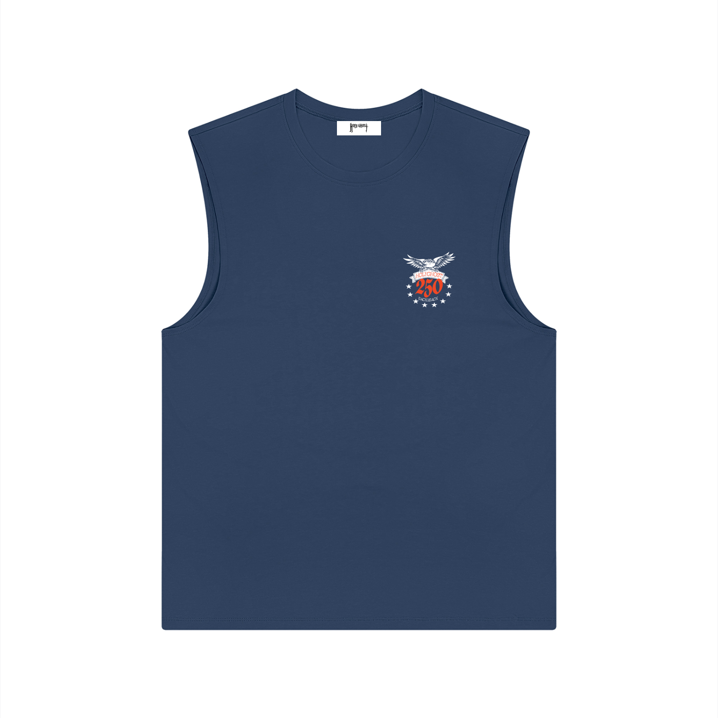 HOLYGHOST X B2B MENS TANK