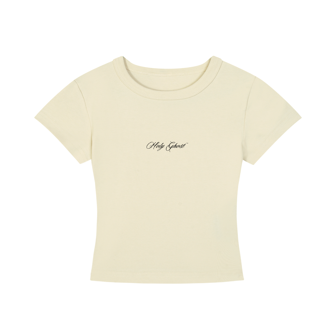 WOMENS SCRIPT TEE