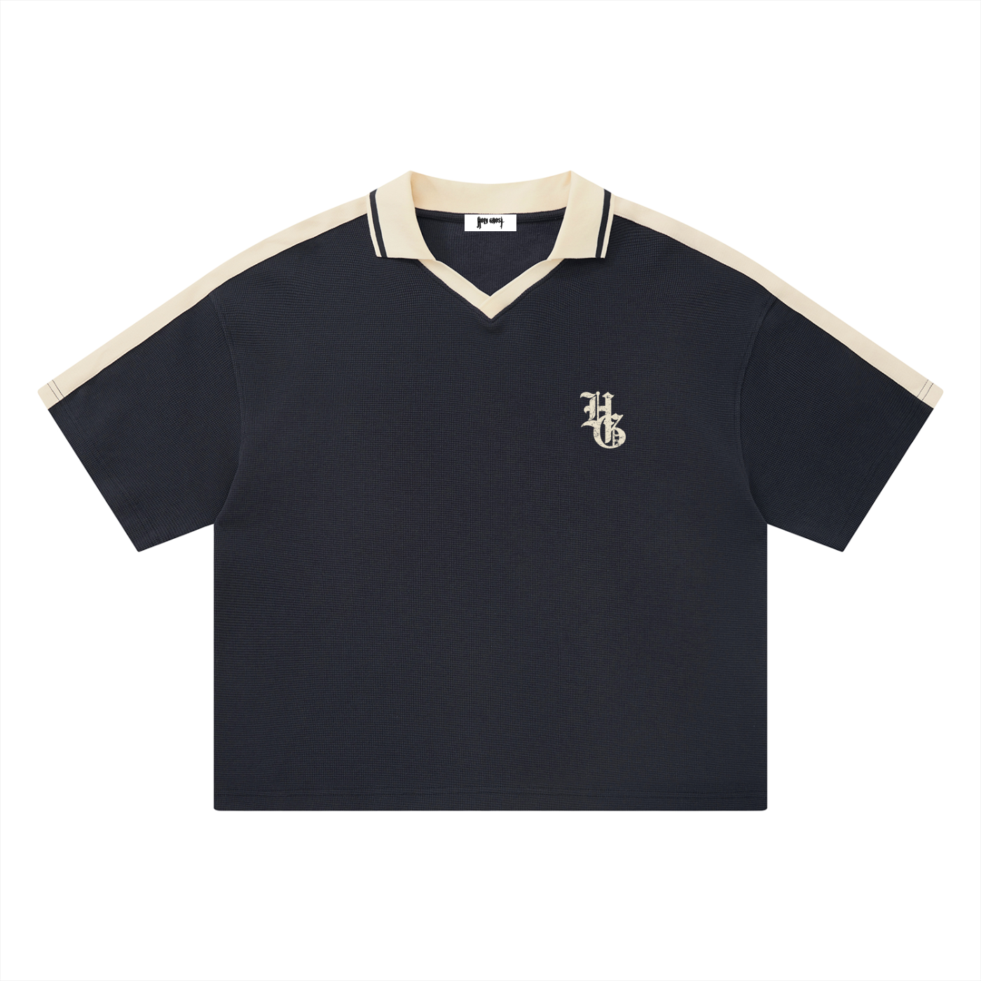 HOLYGHOST STATUS POLO