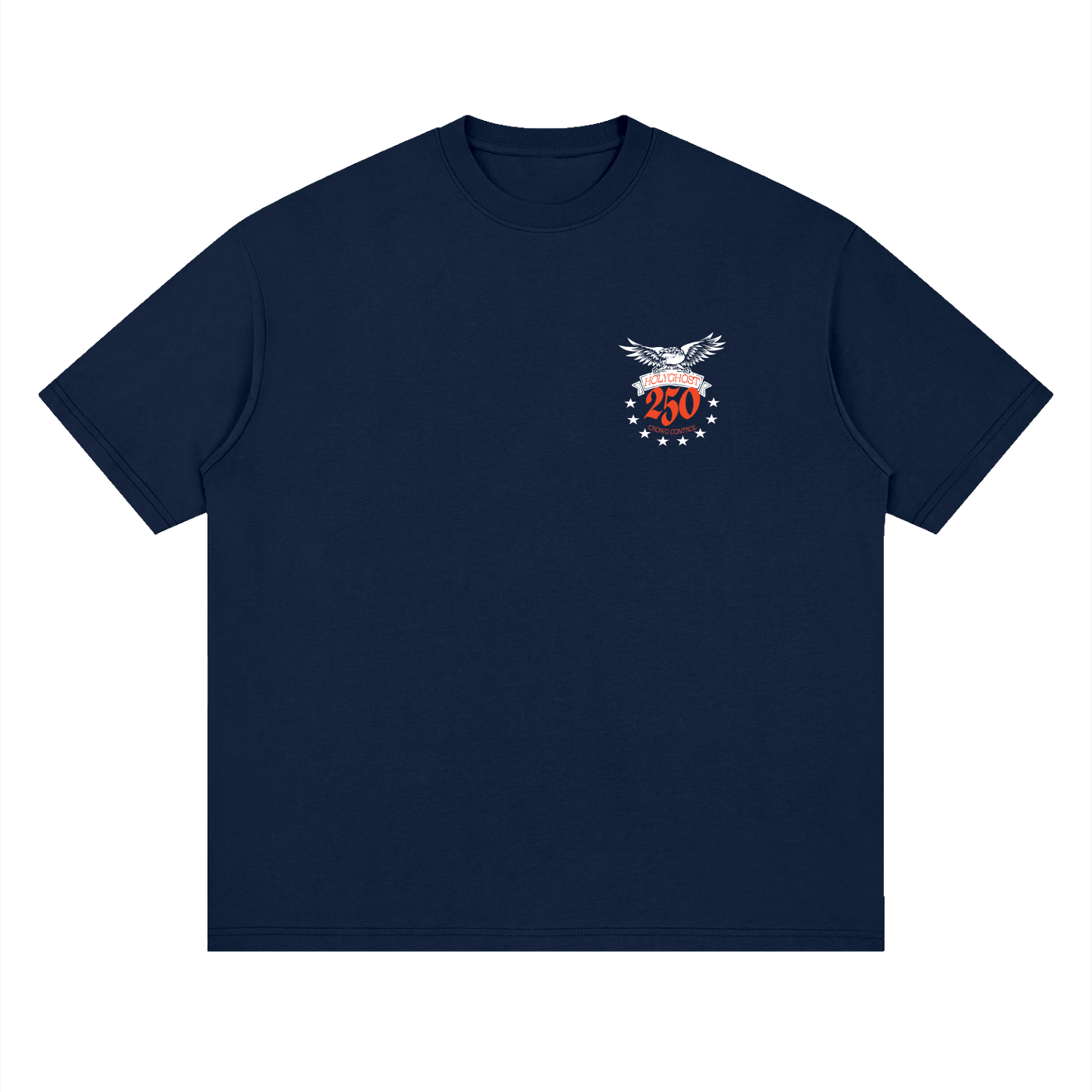 HOLYGHOST X CC TEE