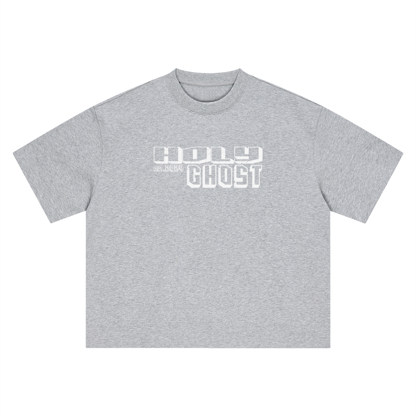 HOLYGHOST TITLE TEE