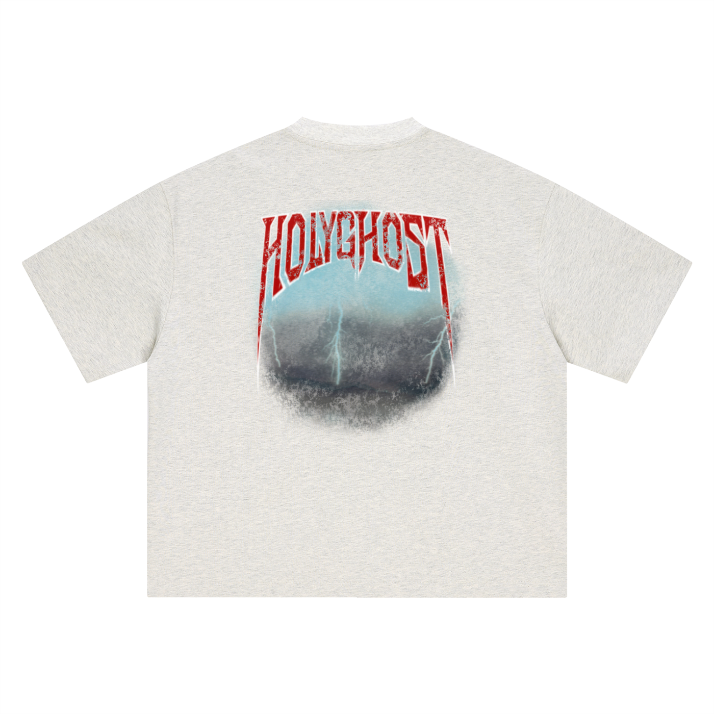 HOLYGHOST LIGHTNING TEE