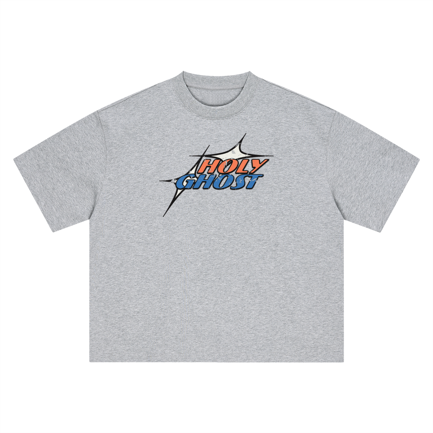 HOLYGHOST BURST TEE