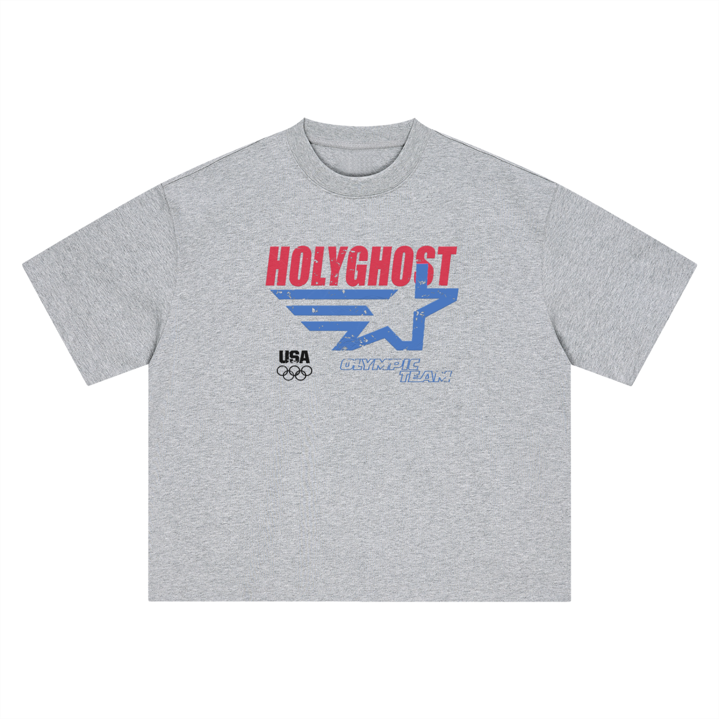 HOLYGHOST OLYMPIC TEE
