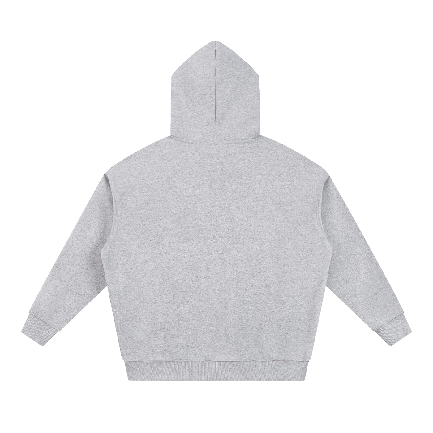 HOLYGHOST TITLE HOODIE