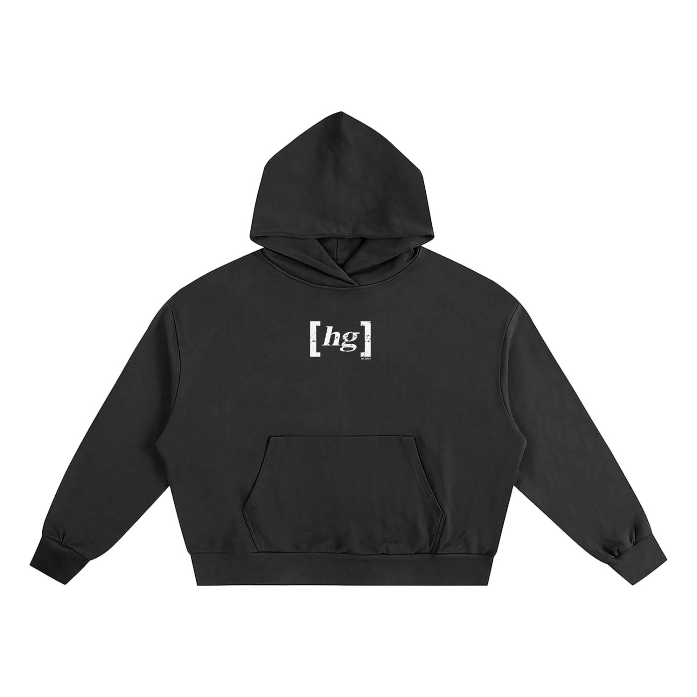 HOLYGHOST BOLD HOODIE