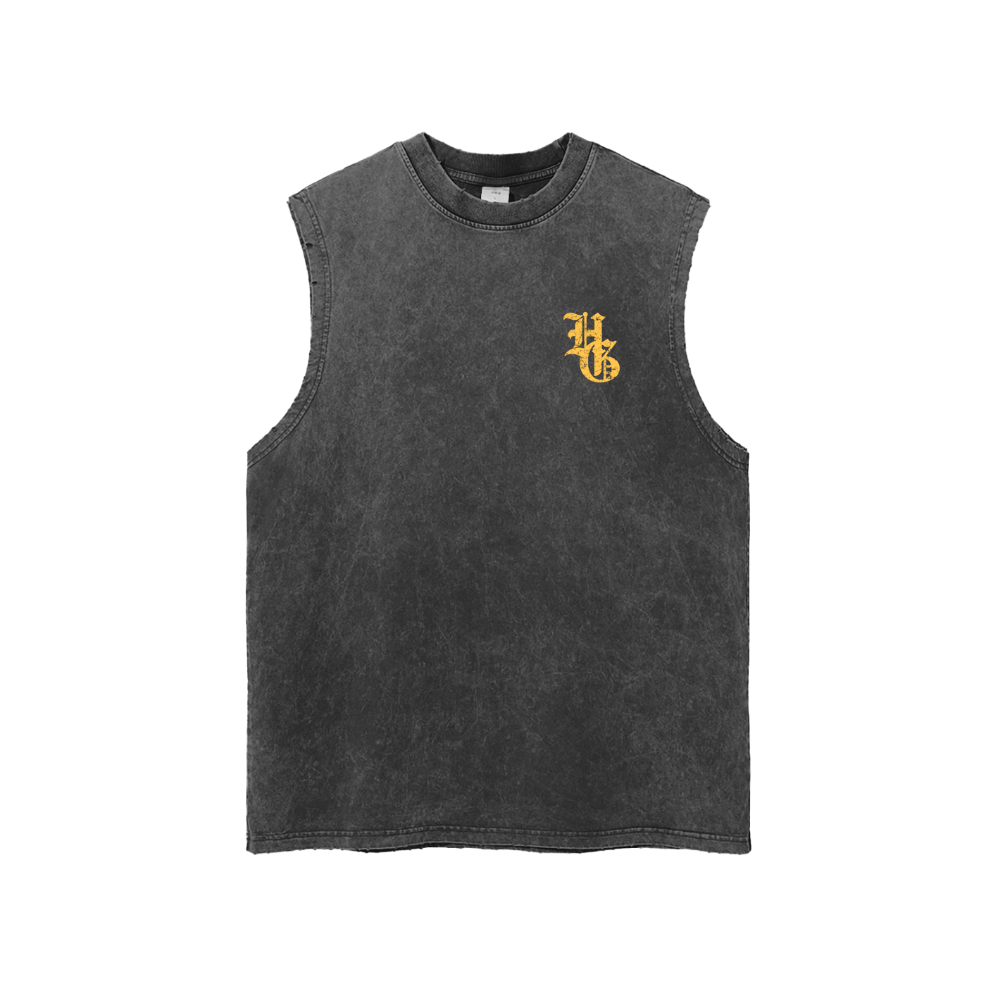 HOLYGHOST CREST TANK