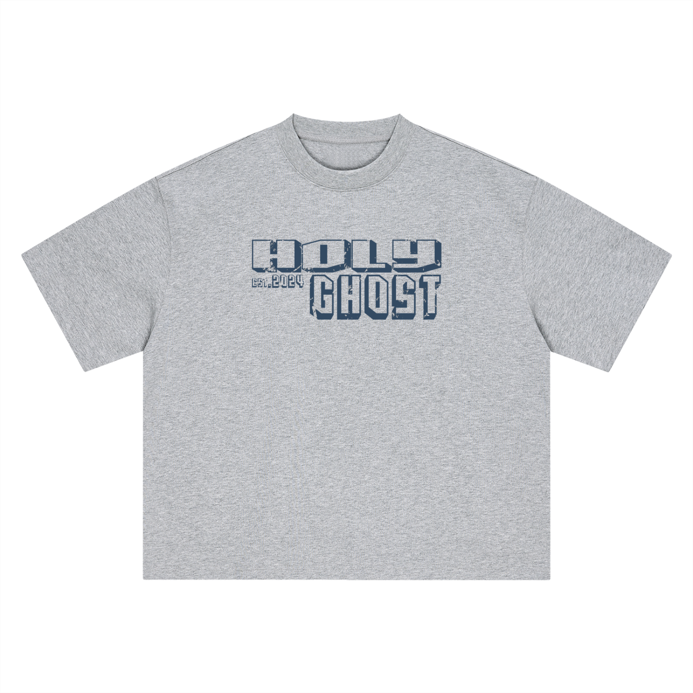 HOLYGHOST TITLE TEE