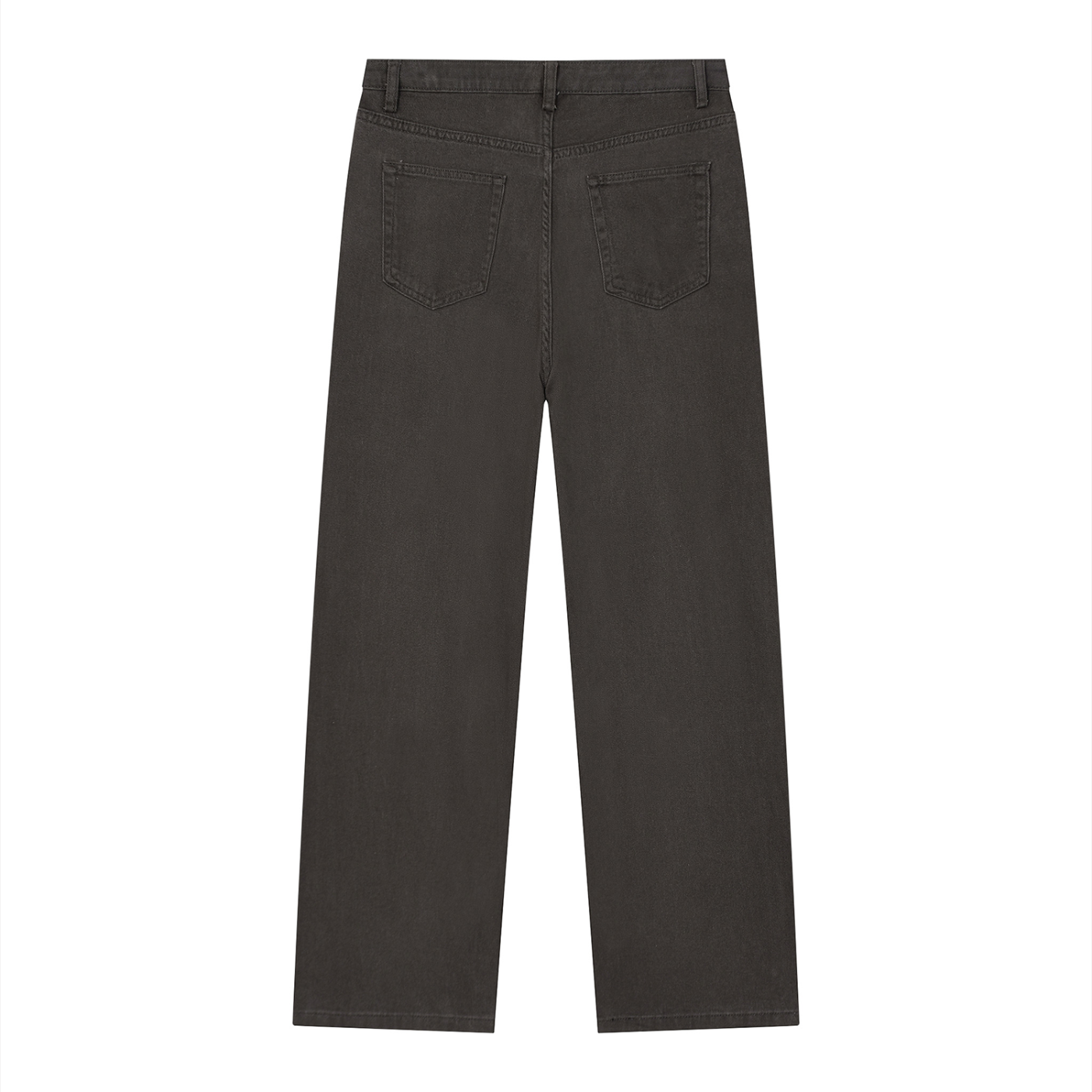 HOLYGHOST WASHED JEANS