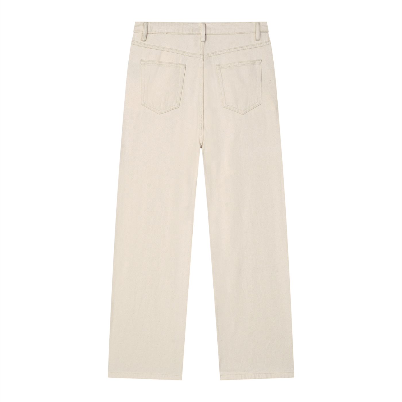 HOLYGHOST WASHED JEANS
