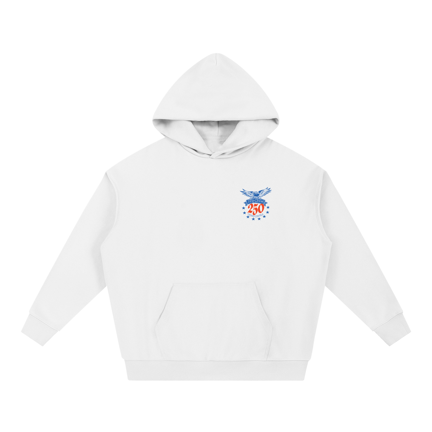HOLYGHOST X CC HOODIE