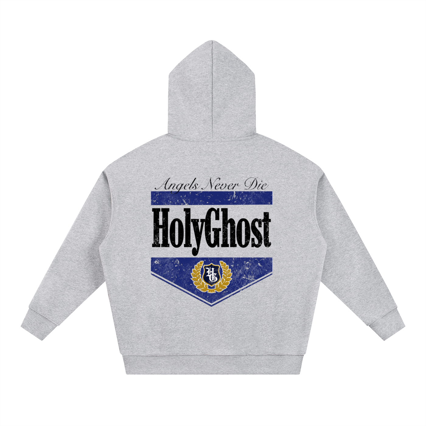 HOLYGHOST LEGACY HOODIE