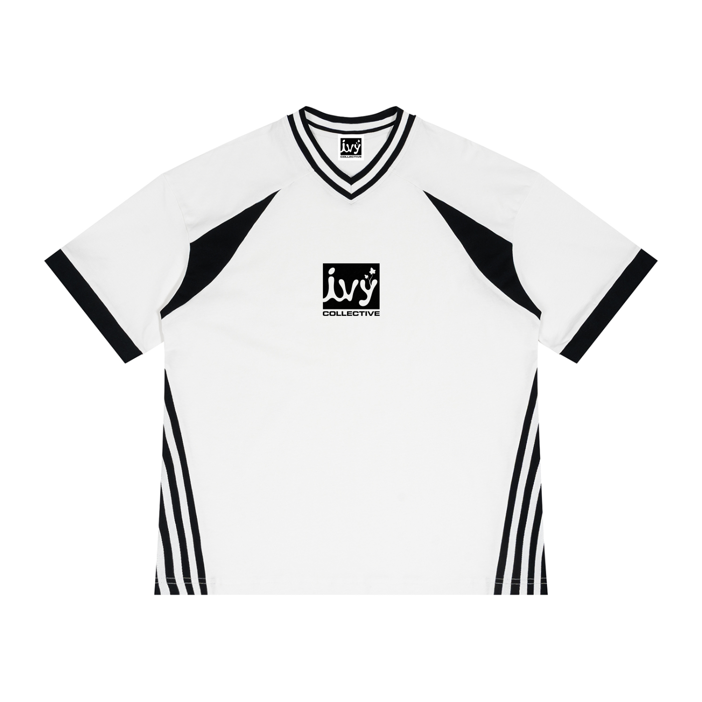 IVY COLLECTIVE ATHLETIC TEE
