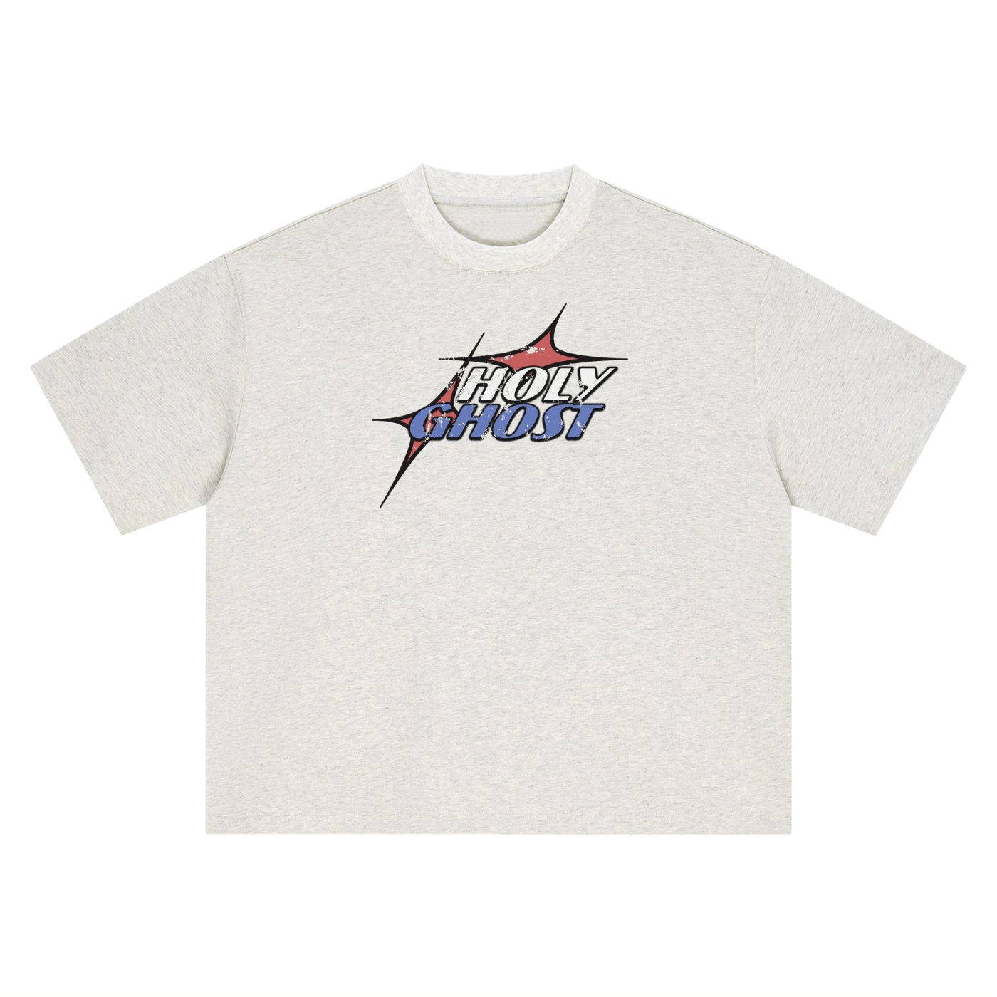 HOLYGHOST BURST TEE