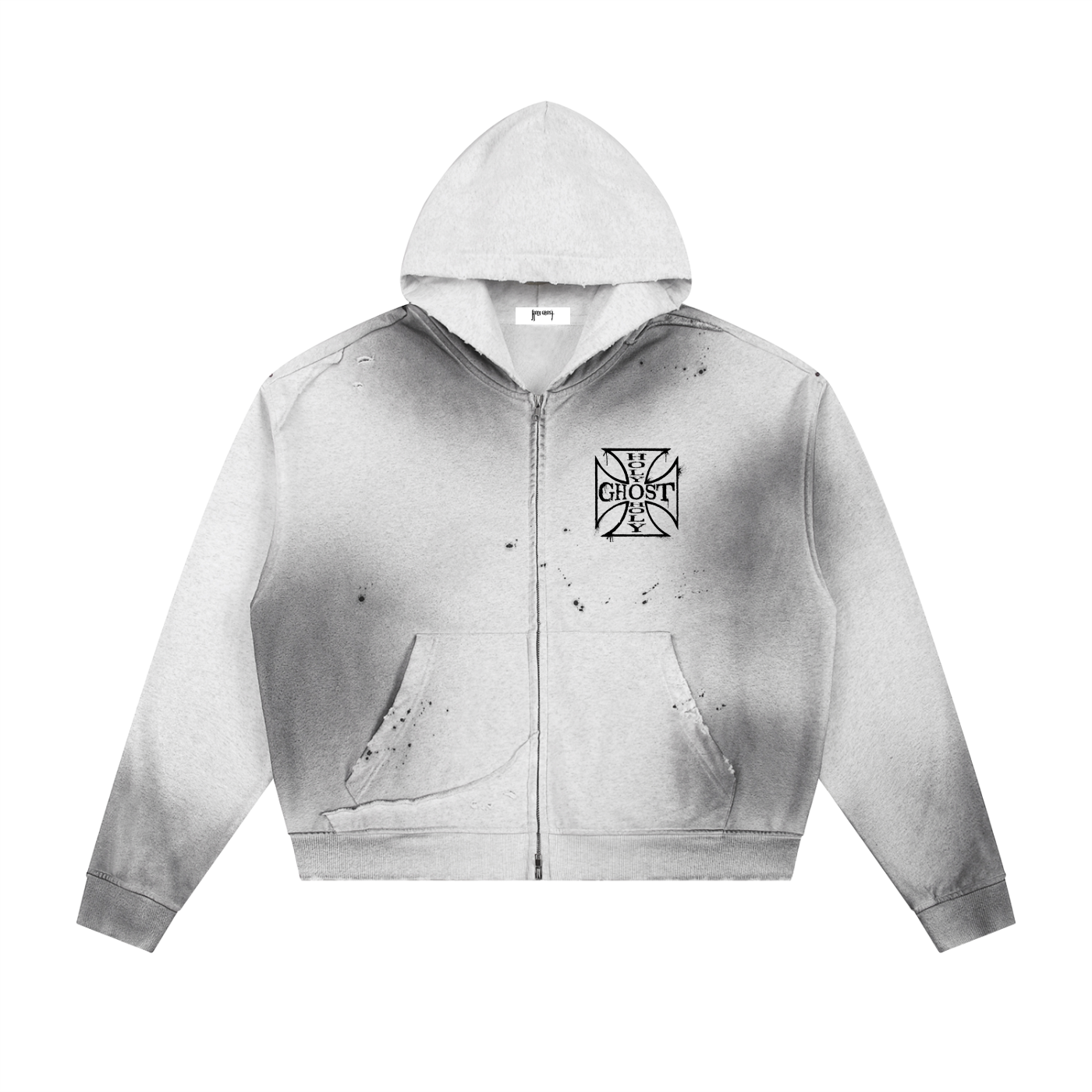 HOLYGHOST CRUSADES ZIP