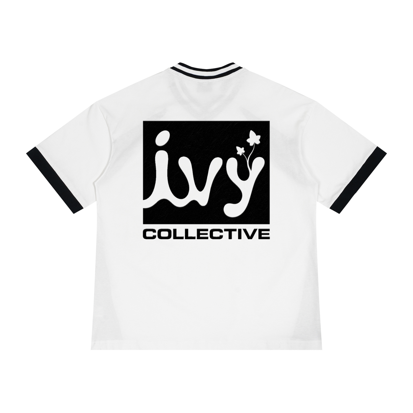 IVY COLLECTIVE ATHLETIC TEE