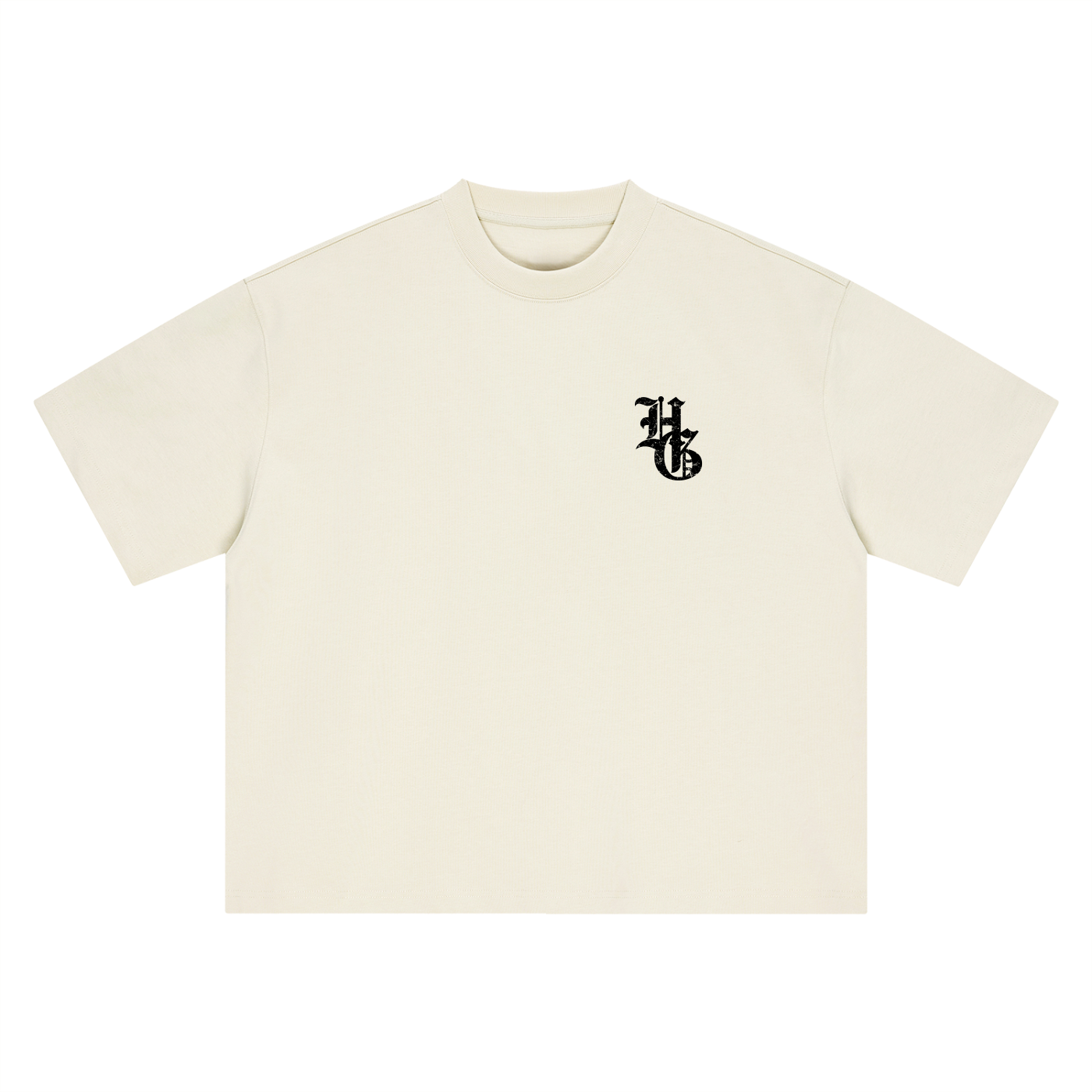 HOLYGHOST HALO TEE
