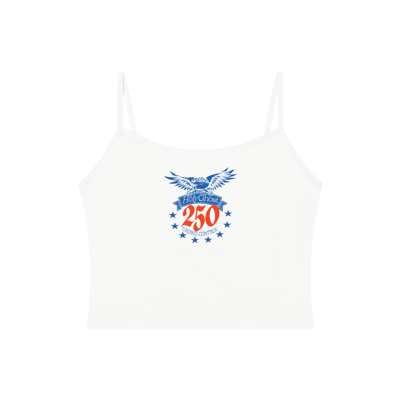 HOLYGHOST X CC YOGA TANK