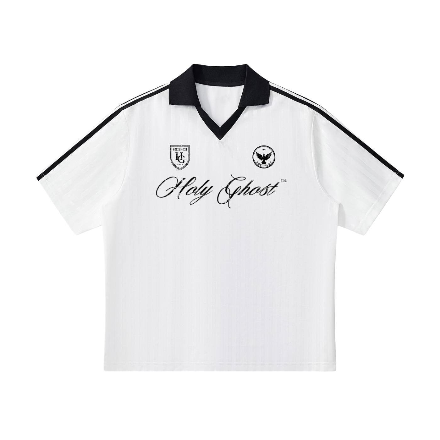 HOLYGHOST SOCCER JERSEY
