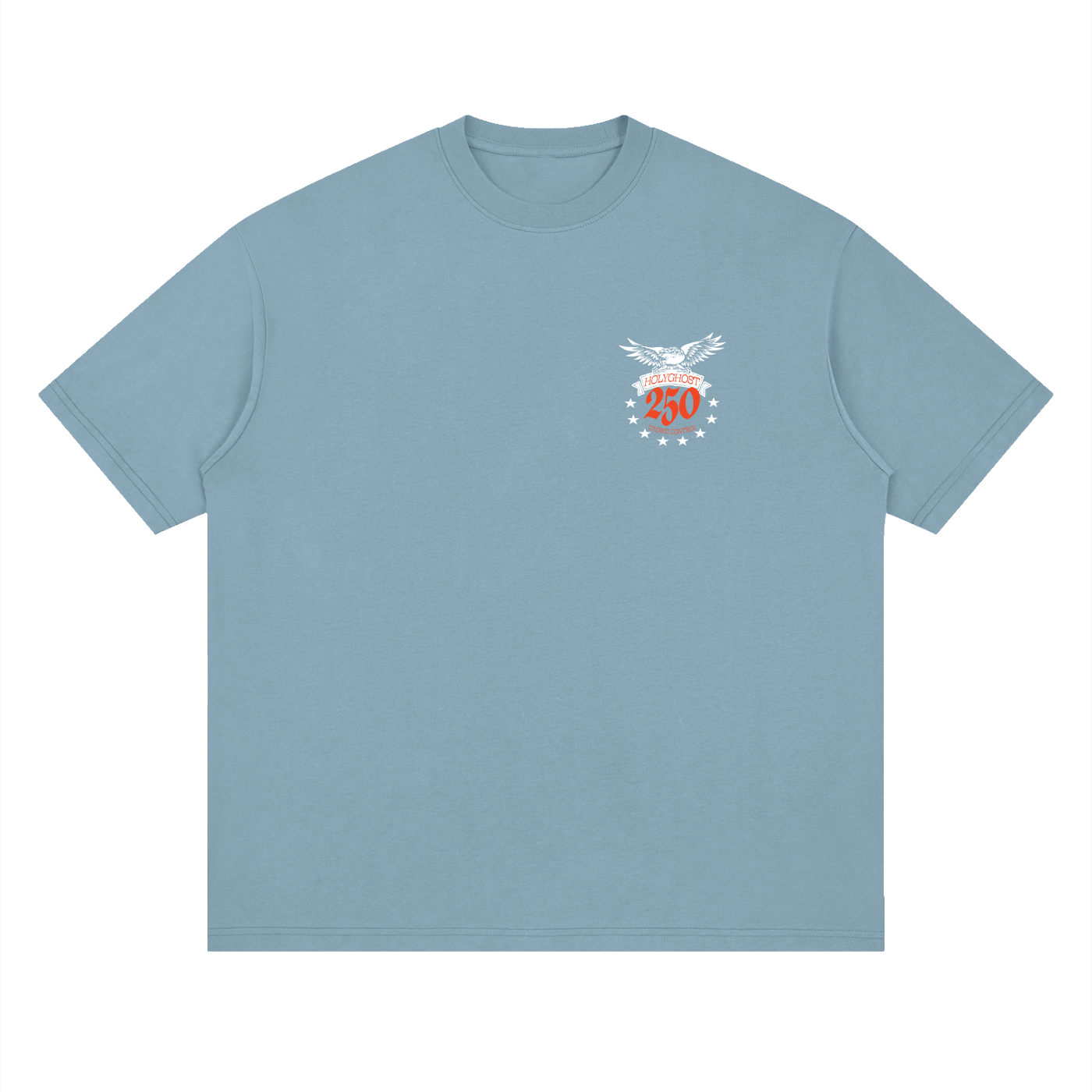 HOLYGHOST X CC TEE